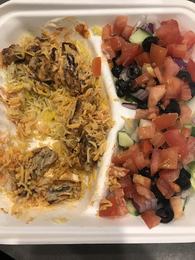Photo of PAK DONAIR - 2401 Preston Ave S #5, Saskatoon, SK S7J 2G3